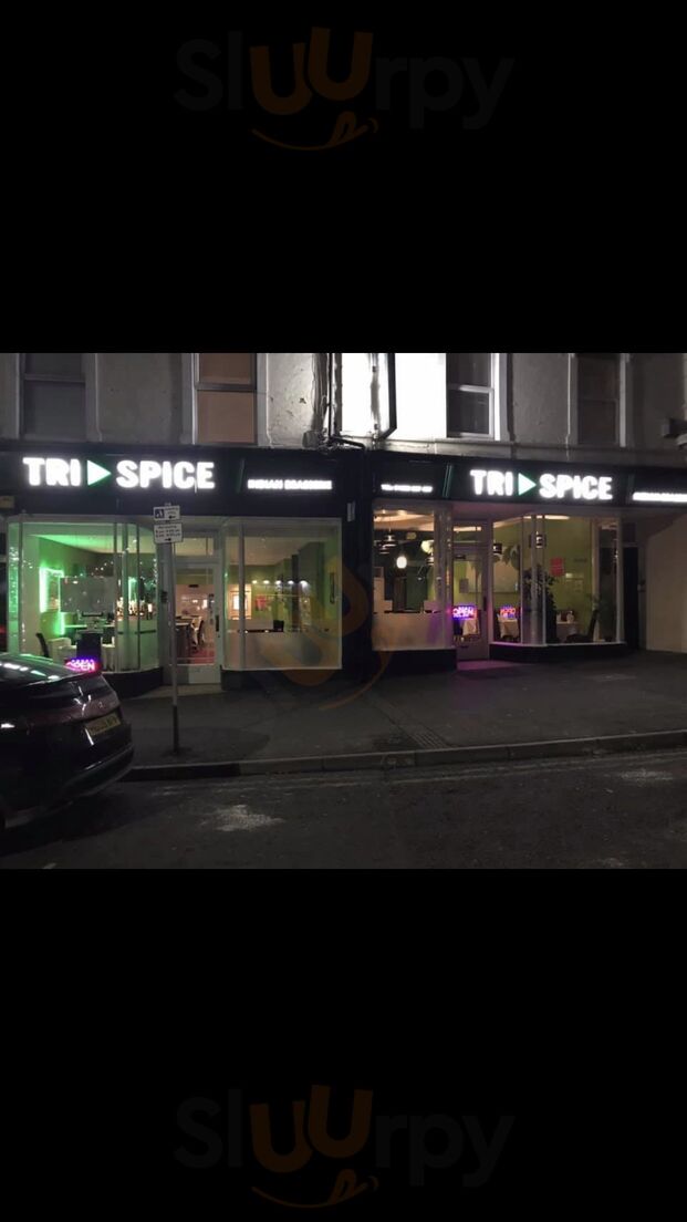 Tri Spice