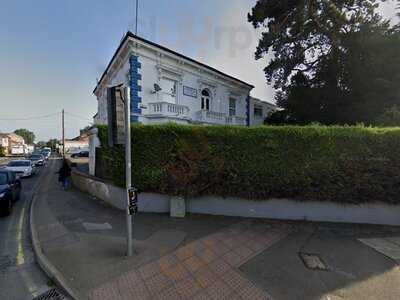 Northampton Conservative Club