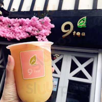 9tea Restaurant&bar