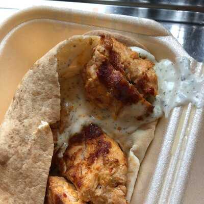 Pekish Pizza , Kebab & Chicken House