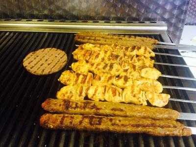 Pekish Pizza , Kebab & Chicken House