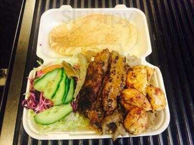 Pekish Pizza , Kebab & Chicken House