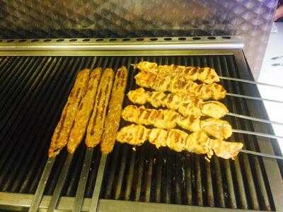 Pekish Pizza , Kebab & Chicken House