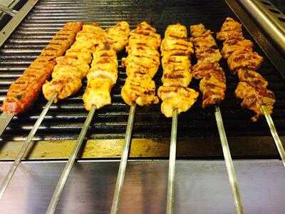 Pekish Pizza , Kebab & Chicken House