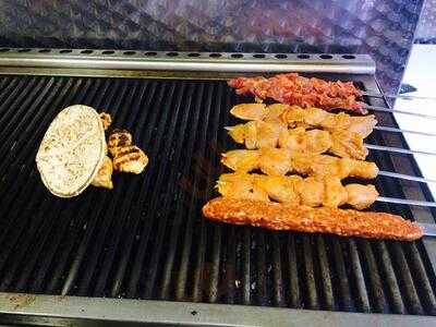 Pekish Pizza , Kebab & Chicken House