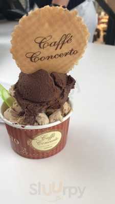 Caffe Concerto