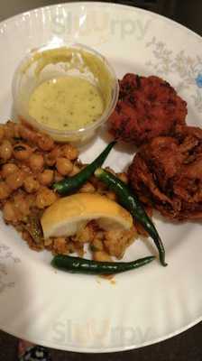 Stamshaw Tandoori Takeaway