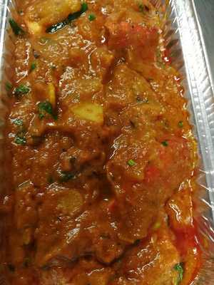 Stamshaw Tandoori Takeaway