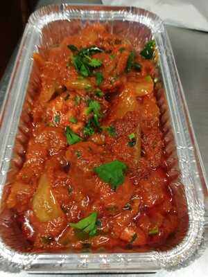 Stamshaw Tandoori Takeaway