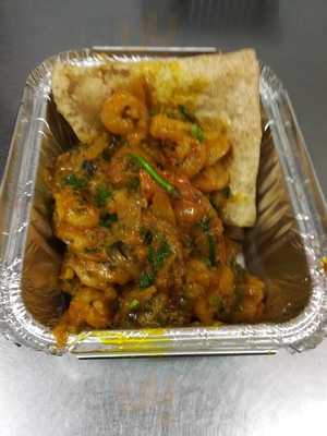 Stamshaw Tandoori Takeaway