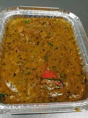 Stamshaw Tandoori Takeaway