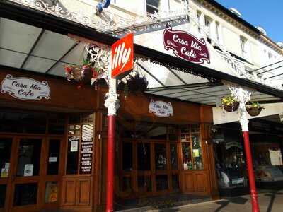 Casa Mia Cafe