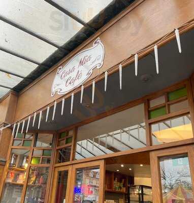 Casa Mia Cafe