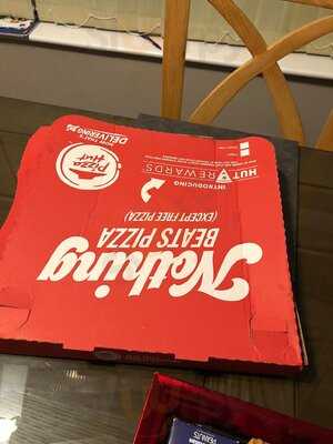 Pizza Hut Delivery