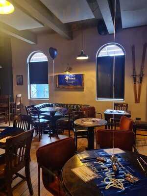 The Charles Bradlaugh