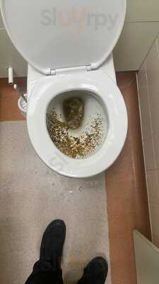 Marks & Spencer Cafe