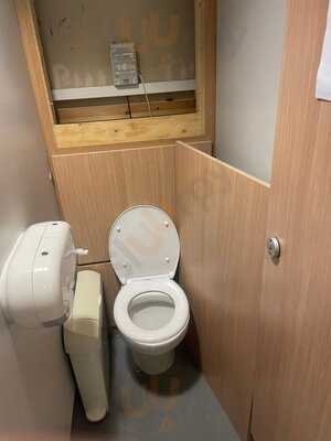 Marks & Spencer Cafe