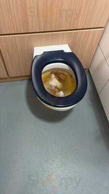 Marks & Spencer Cafe