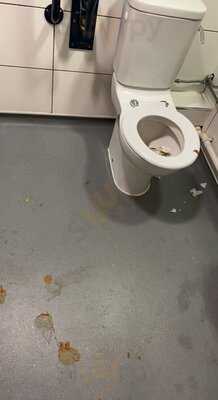 Marks & Spencer Cafe