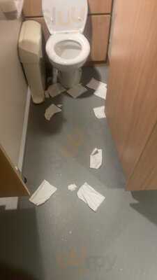 Marks & Spencer Cafe