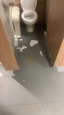 Marks & Spencer Cafe