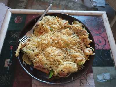 Phoenix Chinese Takeaway