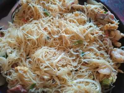 Phoenix Chinese Takeaway