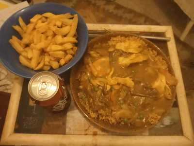 Phoenix Chinese Takeaway