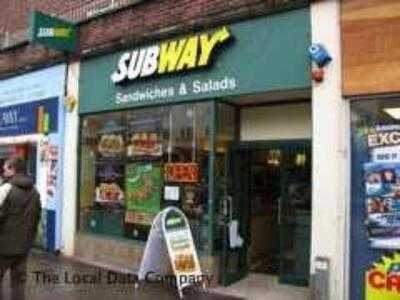 Subway