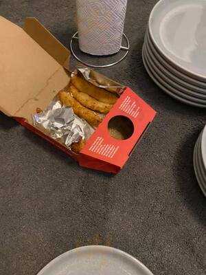 Domino's Pizza - Blackpool - Central