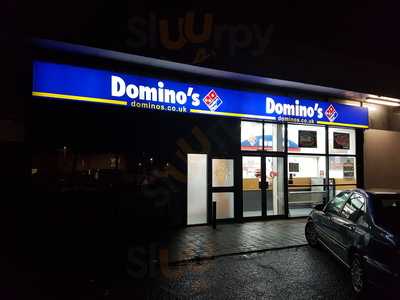Domino's Pizza - Milton Keynes - Bletchley