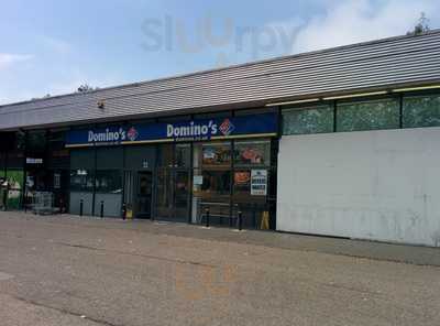 Domino's Pizza - Milton Keynes - Bletchley