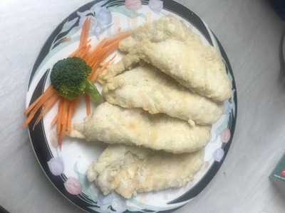 Chans Chinese Takeaway