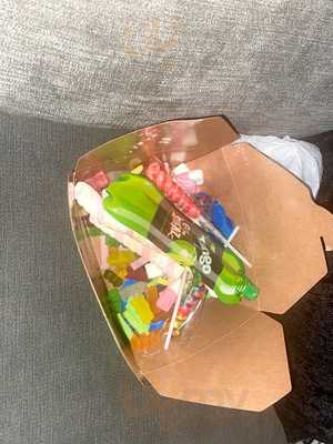 Krave Desserts Farnworth