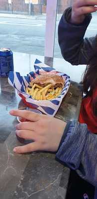 Krave Desserts Farnworth