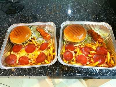 Krave Desserts Farnworth