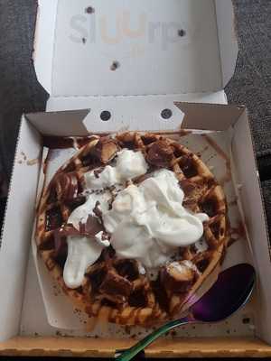 Krave Desserts Farnworth