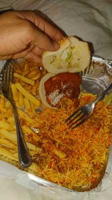 Krave Desserts Farnworth