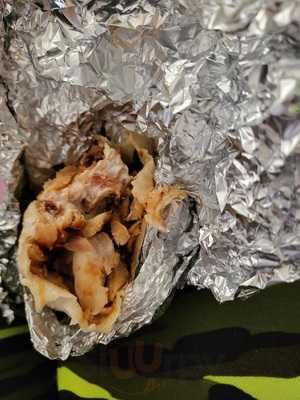 Fishpools Fish & Chips