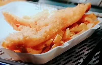 Fishpools Fish & Chips