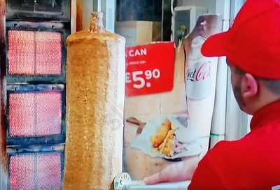 Fishpools Fish & Chips