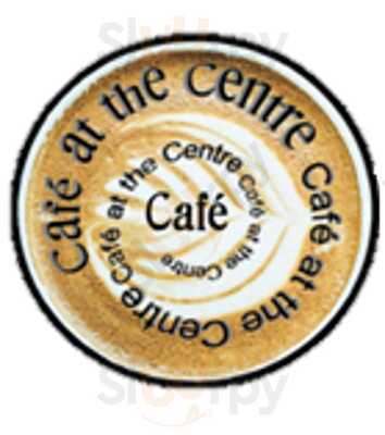Cafe At The Centre