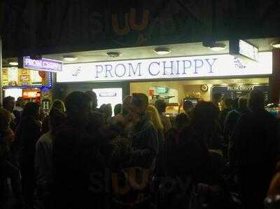 Prom Chippy