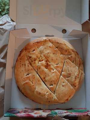 American Fried Chicken And Pizzas