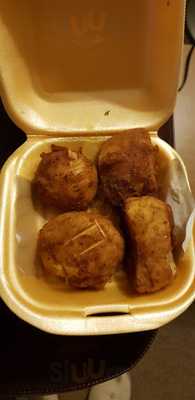 American Fried Chicken And Pizzas