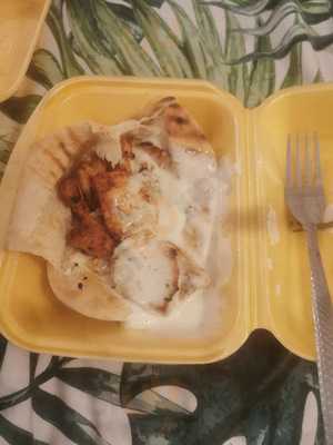 American Fried Chicken And Pizzas