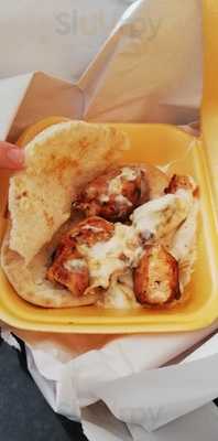 American Fried Chicken And Pizzas