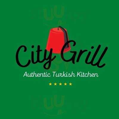 City Grill