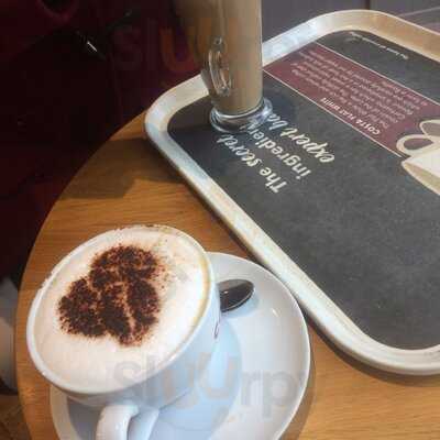 Costa Coffee