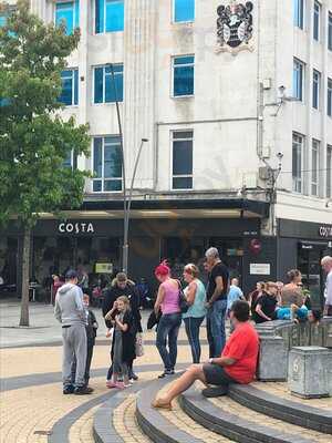Costa Coffee